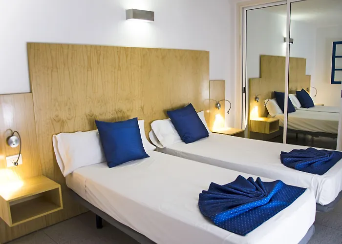 Ereza Hibiscos - Adults Only Apartament *