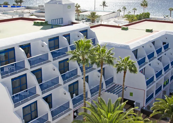 Ereza Hibiscos - Adults Only Apartament