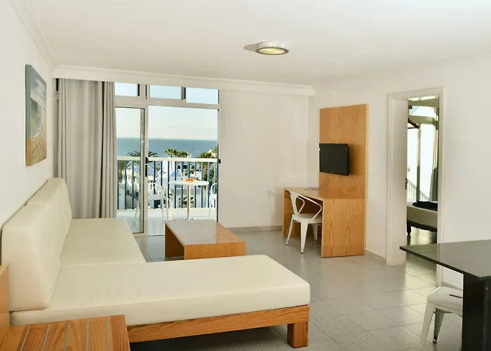 Ereza Hibiscos - Adults Only Apartament *