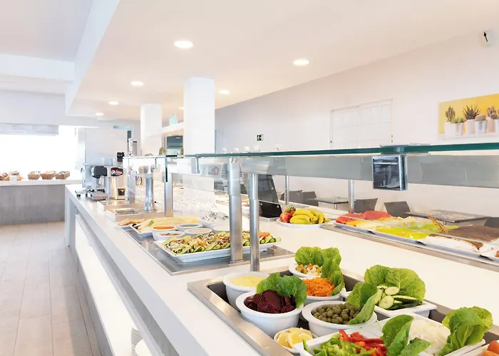 Apartament Ereza Hibiscos - Adults Only Puerto del Carmen (Lanzarote)