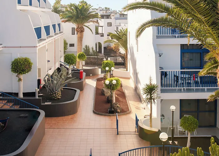 Ereza Hibiscos - Adults Only Apartament *