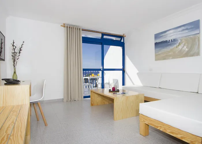 Ereza Hibiscos - Adults Only Apartament *