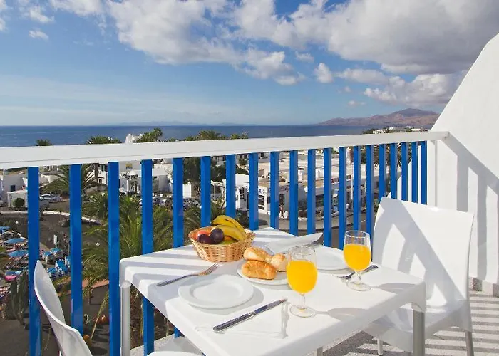 Apartament Ereza Hibiscos - Adults Only Puerto del Carmen (Lanzarote)