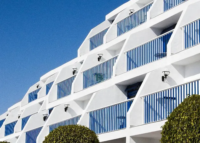 Ereza Hibiscos - Adults Only Apartament Puerto del Carmen (Lanzarote)